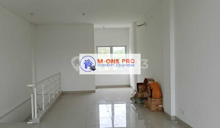 For Sale, Ready-to-Use Shophouse in Citra Raya Area, Tangerang 2