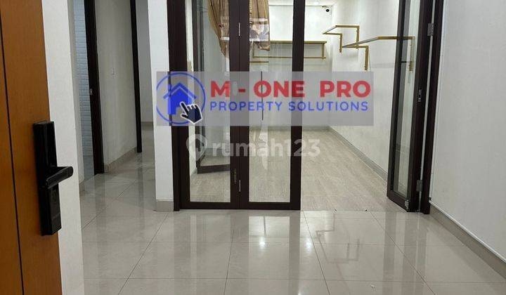 Disewakan Rumah Siap Huni Di Citra Raya Tangerang  2