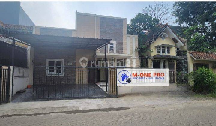 Dijual Rumah Siap Huni Di Citra Raya Tangerang 1