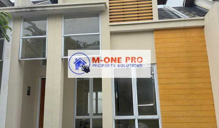 Dijual Murah Rumah Di Citra Raya Tangerang