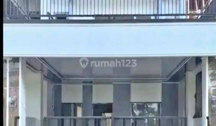 Dijual Rumah Minimalis Moderen Di Citra Raya Tangerang  1