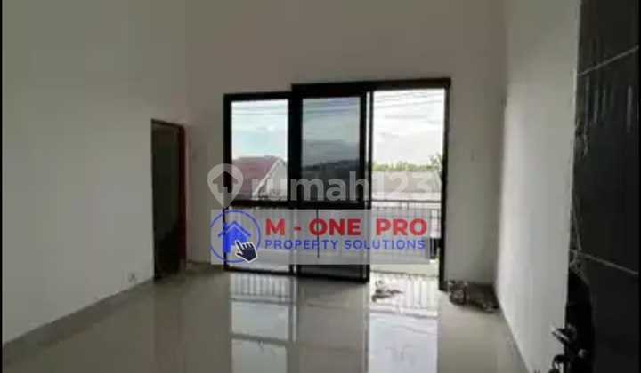 Dijual Rumah Baru Dan Siap Huni Di Citra Raya Tangerang  2