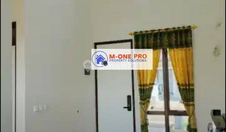 Disewakan Rumah Semi Furnishd Di Citra Raya Tangerang 2