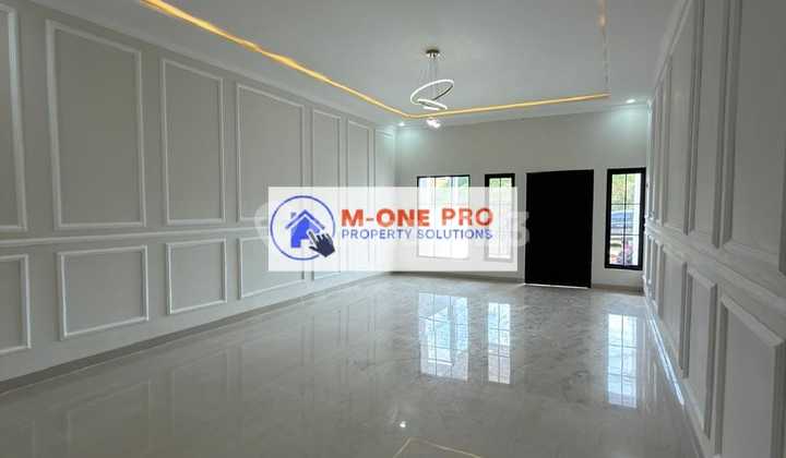 Dijual Rumah Siap Huni di Citra Raya Tangerang 2