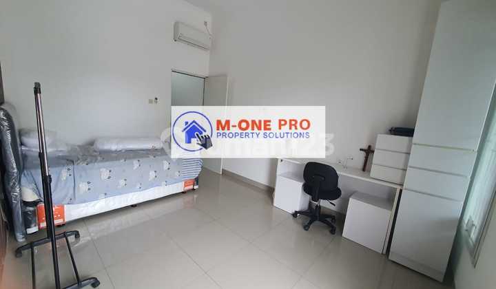Disewakan Rumah Siap Huni Full Furnished Di Citra Raya  1