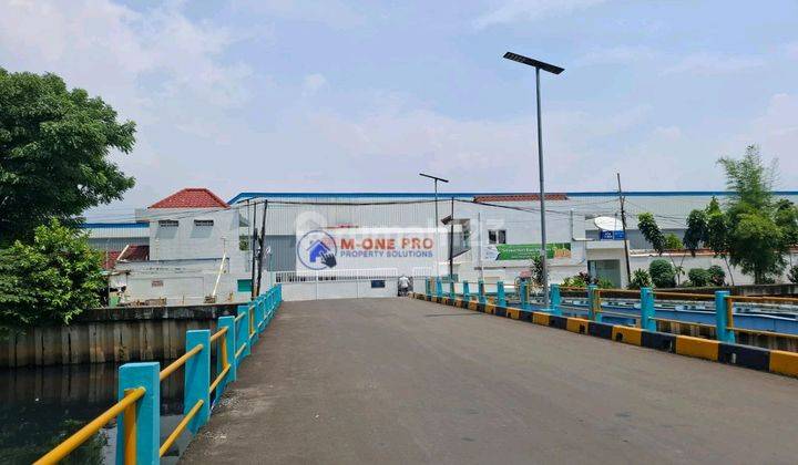 Dijual Ex Pabrik Harga Di Bawah Njop Daerah Jakarta Barat 1