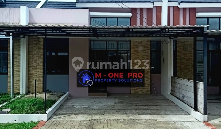 Dijual Rugi Rumah Siap Huni Di Citra Raya Dijual Rugi Rumah Siap Huni Di Citra Raya