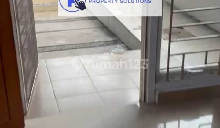 For Quick Sale: Move-In Ready House in Citra Raya Tangerang 2