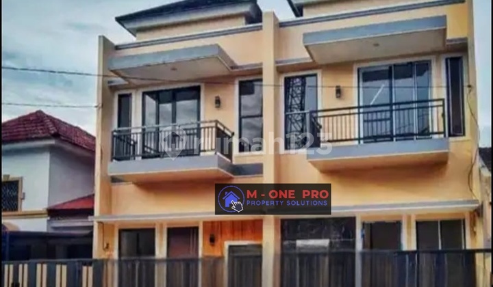 For Sale Move-In Ready House In Citra Raya Tangerang