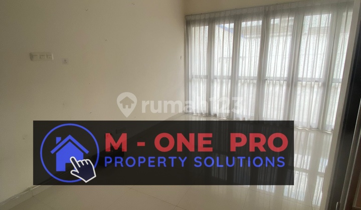 Dijual Rumah Siap Huni Di Cluster Premium Di Citra Raya Tangerang 2