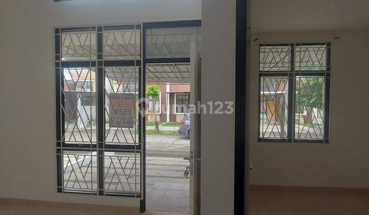 Disewakan Rumah Siap Huni Di Citra Raya Tangerang  2