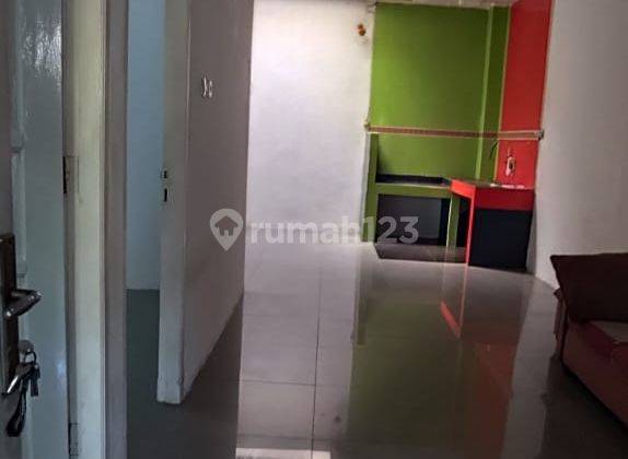 Disewakan Rumah Siap Huni Di Citra Raya Tangerang  2