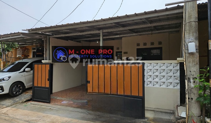 Dijual Cepat Rumah Siap Huni Di Citra Raya Tangerang Dijual Cepat Rumah Siap Huni Di Citra Raya Tangerang