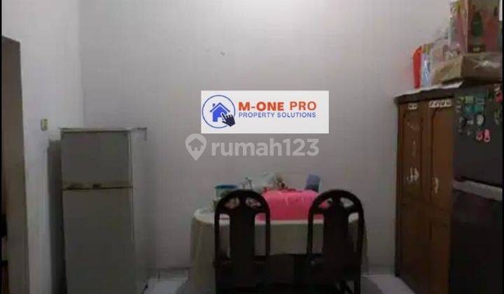 Dijual Rumah 1½ Lt Di Citra Raya Tangerang 2