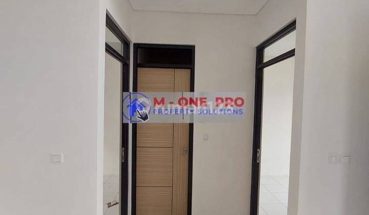 Disewakan Rumah Siap Huni Di Citra Raya Tangerang  2