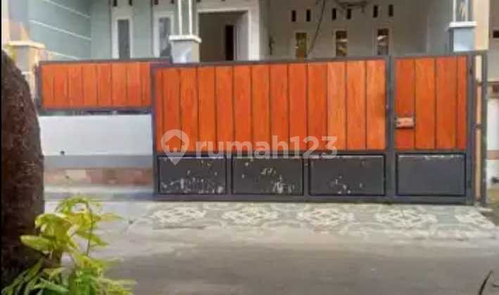 For Sale Fully Renovated Move-in Ready House in Citra Raya Tangerang