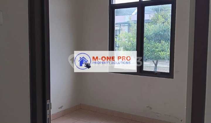 Dijual Rumah Siap Huni Di Citra Raya Tangerang  2