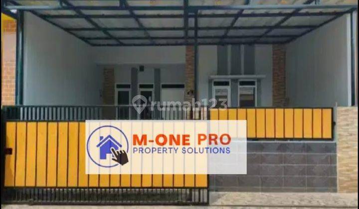 Dijual Rumah Siap Huni Di Citra Raya Tangerang 1