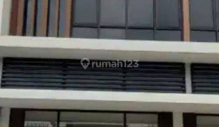 Disewakan Ruko 2 LT Di Citra Raya Tangerang  1