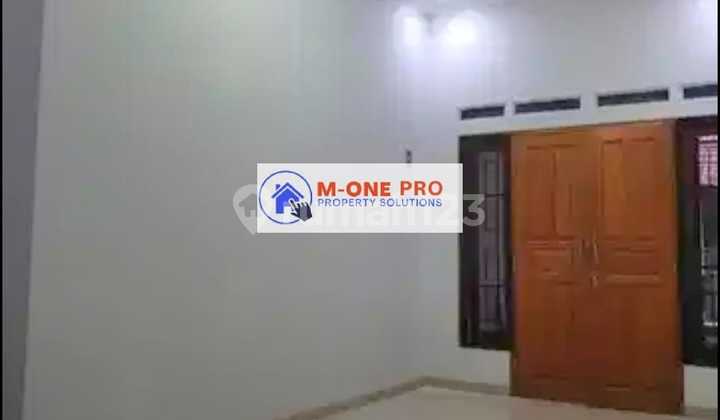 For Sale Ready-to-Occupy House in Citra Raya Tangerang 2