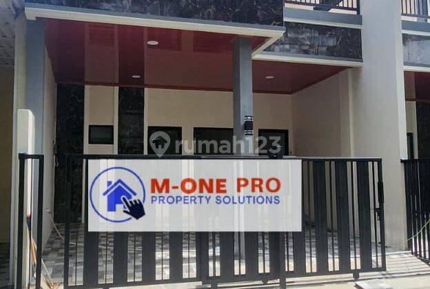 Dijual Rumah 2 Lt Siap Huni Di Citra Raya Tangerang  1