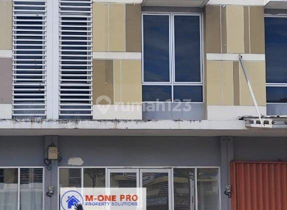 Disewakan Ruko Siap Pakai Di Citra Raya Tangerang  1