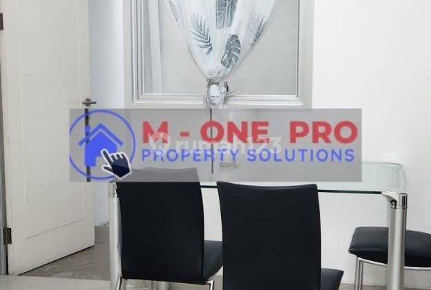 Disewakan Rumah Siap Huni Semi Furnished Di Citra Raya Tangerang  2