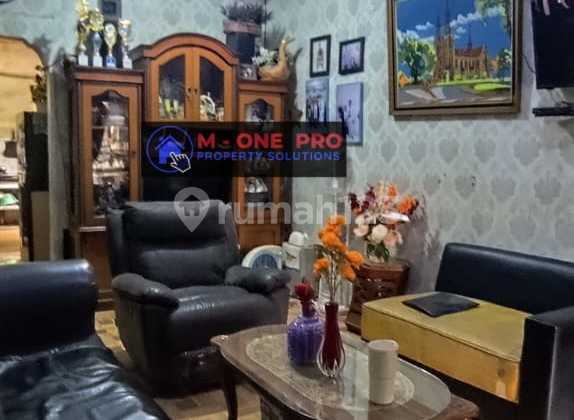 Dijual Cepat Rumah Cocok Untuk Usaha Di Citra Raya Tangerang 2