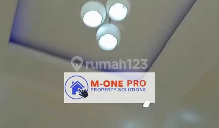 Dijual Rumah 2 Lt Baru Renov Di Citra Raya  2