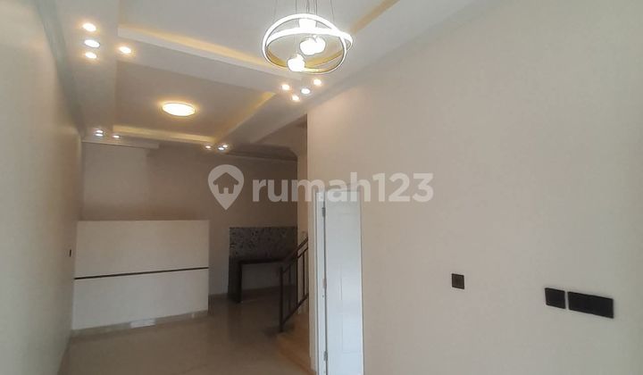 Dijual Rumah Baru Siap Huni Di Citra Raya Tangerang 2