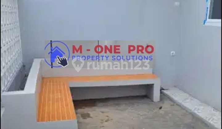 Dijual Rumah Cantik Siap Huni Di Citra Raya Tangerang  2