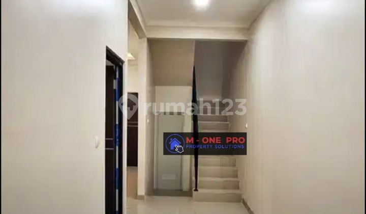 For Sale Move-In Ready House In Citra Raya Tangerang