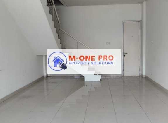 Disewakan Ruko Siap Pakai Di Citra Raya Tangerang  2