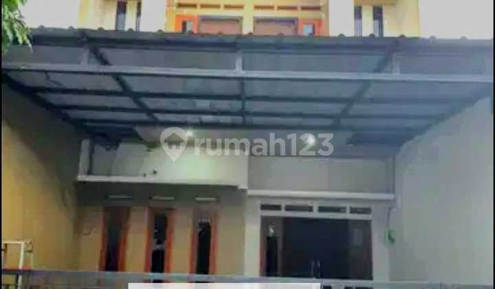 Dijual Rumah Siap Huni Di Citra Raya Tangerang
