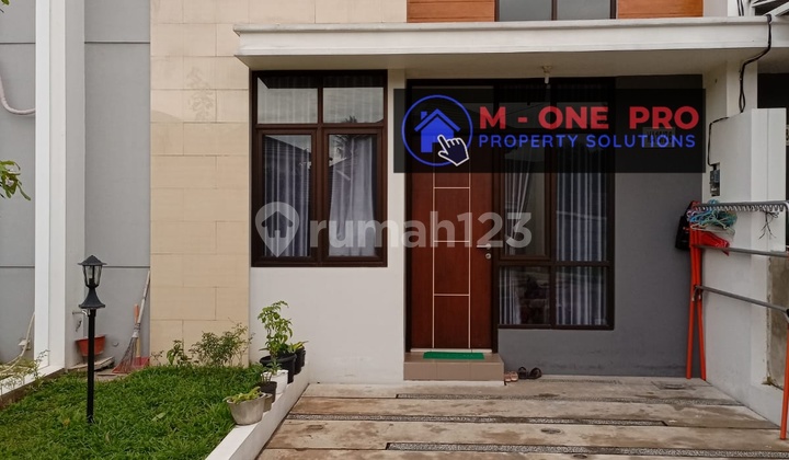 Dijual Cepat Rumah Siap Huni di Citra Raya Tangerang Dijual Cepat Rumah Siap Huni di Citra Raya Tangerang