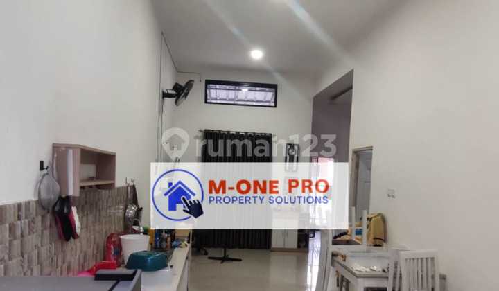 Dijual Rumah Siap Huni Di Citra Raya Tangerang 2