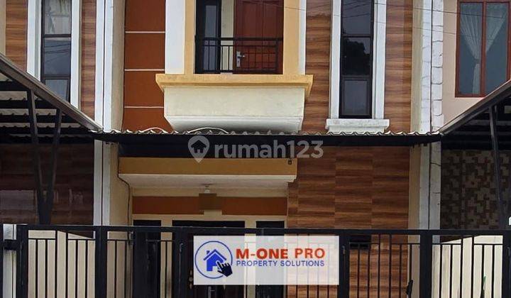 Dijual Rumah Siap Huni Di Citra Raya Tangerang 1