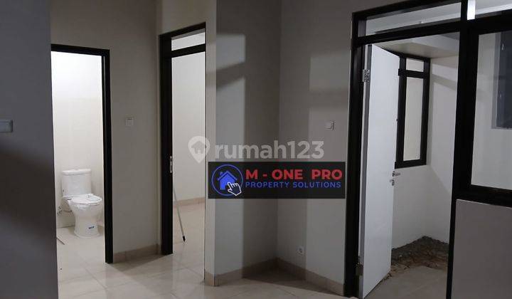 Disewakan Rumah Baru Siap Huni Di Citra Raya  2