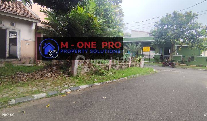 Dijual Murah Kavling Posisi Hooke Di Citra Raya Tangerang  1