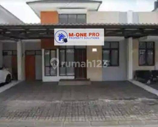 Dijual Rumah Siap Huni Full Renovasi Di Citra Raya 1