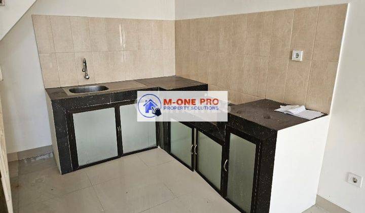 Dijual Rumah Di Cluster Premium Di Citra Raya Tangerang 2