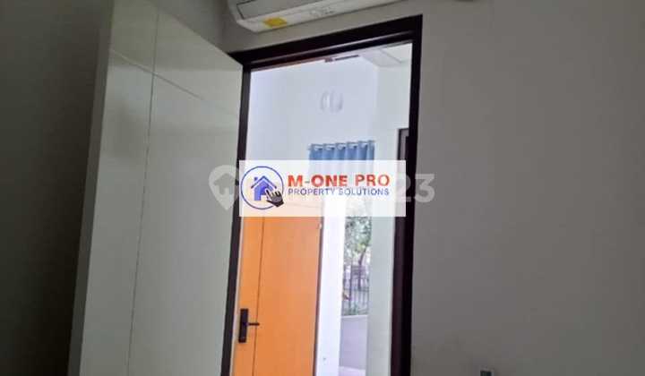For Rent: Ready-to-Occupy Minimalist House in Citra Raya Tangerang 2