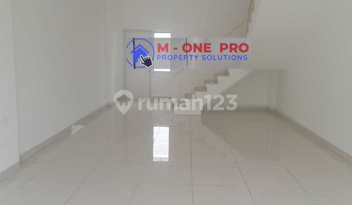 Cheap For Sale Shophouse in Citra Raya Tangerang 2