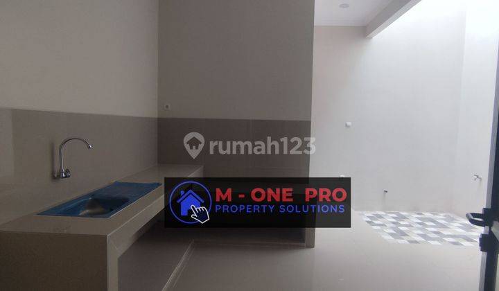 Dijual Rumah 2 Lt Siap Huni Di Citra Raya  2