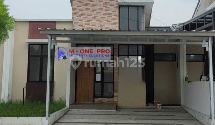 Dijual Rumah Siap Huni Di Citra Raya Tangerang Dijual Rumah Siap Huni Di Citra Raya Tangerang