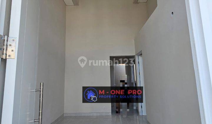 Dijual Rumah Siap Huni Di Paramount Petal Tangerang 2