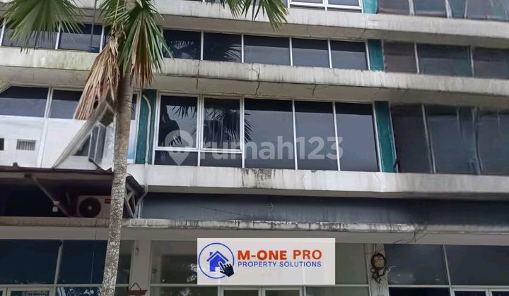 For Rent: 2½ Story Shop House Ready to Occupy in Citra Raya Tangerang 1