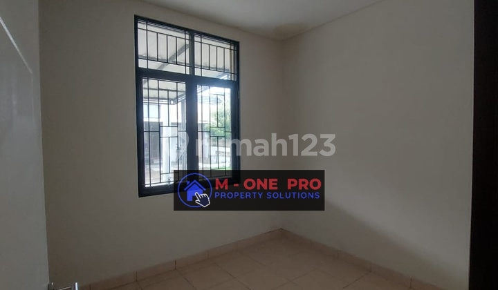 Dijual Rugi Rumah Siap Huni Di Citra Raya  2