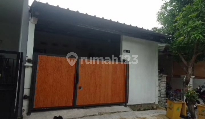 Dijual Cepat Rumah Siap Huni Di Citra Raya Tangerang  1