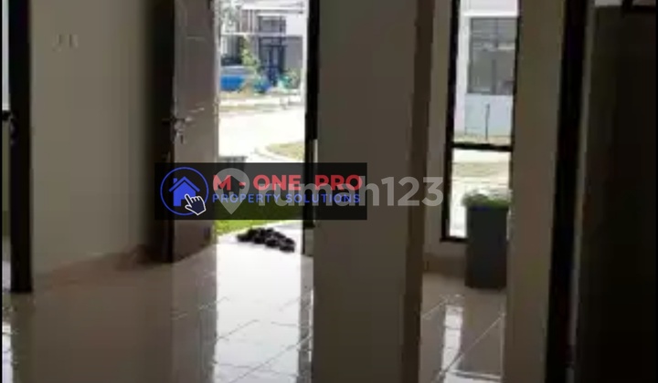 Dijual Rumah Posisi Hooke Di Citra Raya Tangerang  2